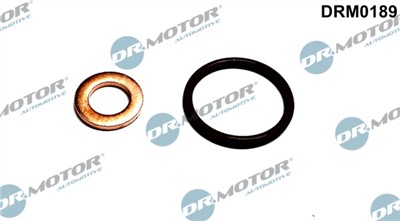 Dr.Motor Automotive DRM0189 EAN: 5902425076316.