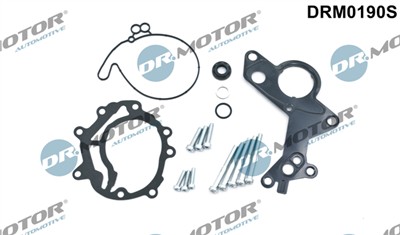 Dr.Motor Automotive DRM0190S EAN: 5904639601919.