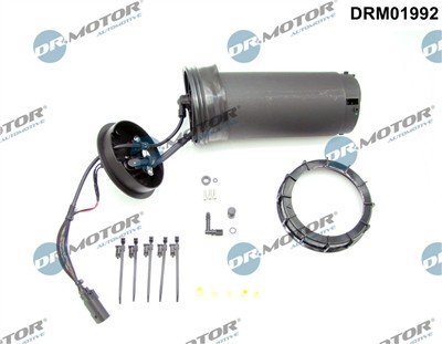 Dr.Motor Automotive DRM01992 EAN: 5904639626103.