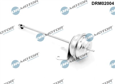 Dr.Motor Automotive DRM02004 EAN: 5904639632449.