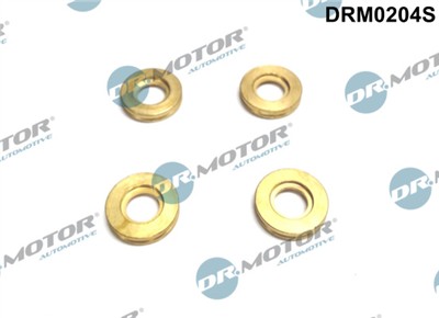 Dr.Motor Automotive DRM0204S EAN: 5902425074114.