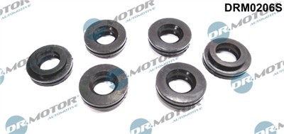 Dr.Motor Automotive DRM0206S EAN: 5902425073957.