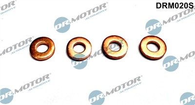 Dr.Motor Automotive DRM020S EAN: 5902425071601.