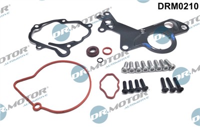 Dr.Motor Automotive DRM0210 EAN: 5902425073575.