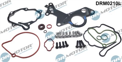 Dr.Motor Automotive DRM0210L EAN: 5902425074794.