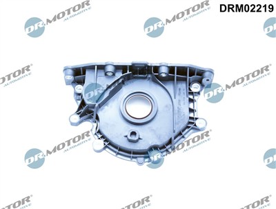 Dr.Motor Automotive DRM02219 EAN: 5904639632661.