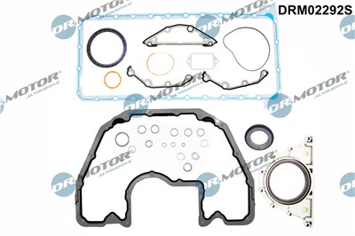 Dr.Motor Automotive DRM02292S