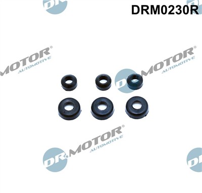 Dr.Motor Automotive DRM0230R EAN: 5904639625700.
