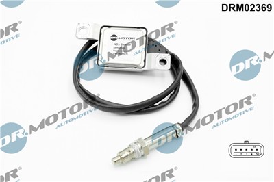Dr.Motor Automotive DRM02369 EAN: 5904639643841.