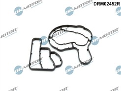 Dr.Motor Automotive DRM02452R
