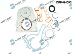 Dr.Motor Automotive DRM02458S