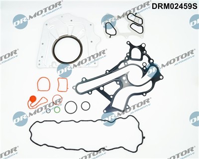 Dr.Motor Automotive DRM02459S EAN: 5904639638496.