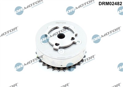 Dr.Motor Automotive DRM02482 EAN: 5904639638007.