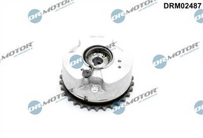 Dr.Motor Automotive DRM02487 EAN: 5904639638052.