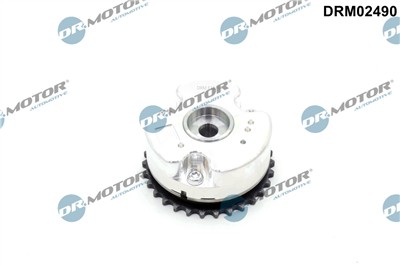 Dr.Motor Automotive DRM02490 EAN: 5904639638083.