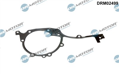 Dr.Motor Automotive DRM02499 EAN: 5904639638175.
