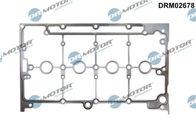 Dr.Motor Automotive DRM02678 EAN: 5904639640734.