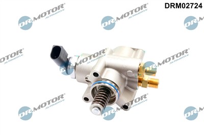 Dr.Motor Automotive DRM02724 EAN: 5904639644121.