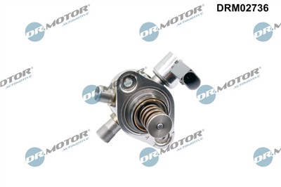 Dr.Motor Automotive DRM02736 EAN: 5904639644244.