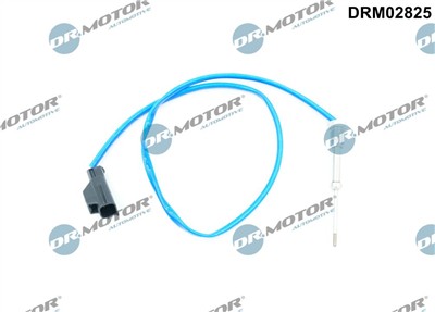 Dr.Motor Automotive DRM02825 EAN: 5904639645432.
