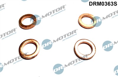 Dr.Motor Automotive DRM0363S EAN: 5902425076675.