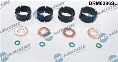 Dr.Motor Automotive DRM0386SL EAN: 5902425078914.