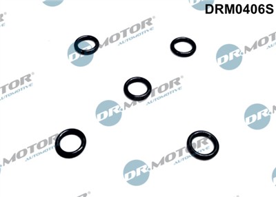 Dr.Motor Automotive DRM0406S EAN: 5902425077078.