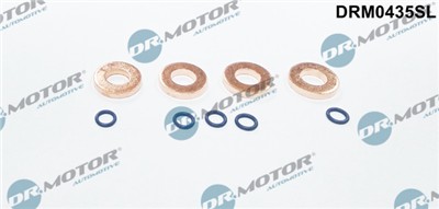 Dr.Motor Automotive DRM0435SL EAN: 5902425078952.