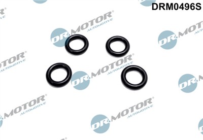 Dr.Motor Automotive DRM0496S EAN: 5902425078068.