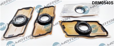 Dr.Motor Automotive DRM0540S EAN: 5902425072677.