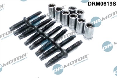 Dr.Motor Automotive DRM0619S EAN: 5902425079515.