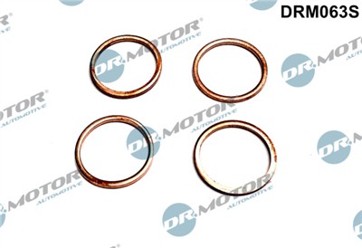 Dr.Motor Automotive DRM063S EAN: 5902425071953.