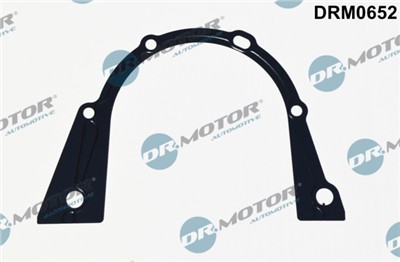 Dr.Motor Automotive DRM0652 EAN: 5902425079973.