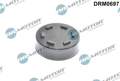 Dr.Motor Automotive DRM0697 EAN: 5903672741163.