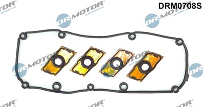 Dr.Motor Automotive DRM0708S EAN: 5903672741309.