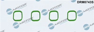 Dr.Motor Automotive DRM0743S EAN: 5903672741606.