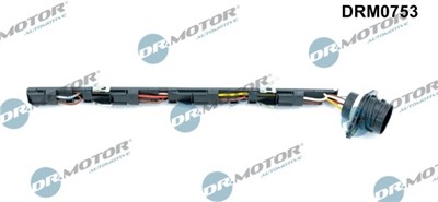 Dr.Motor Automotive DRM0753 EAN: 5903672741897.