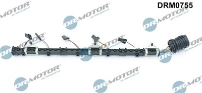 Dr.Motor Automotive DRM0755 EAN: 5903672741910.