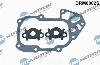 Dr.Motor Automotive DRM0802S EAN: 5903672742627.