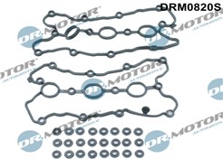 Dr.Motor Automotive DRM0820S