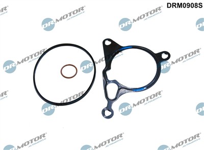 Dr.Motor Automotive DRM0908S EAN: 5904639625717.