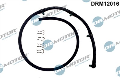 Dr.Motor Automotive DRM12016 EAN: 5902425071533.