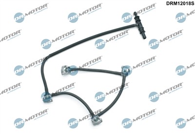 Dr.Motor Automotive DRM12018S EAN: 5904639601544.