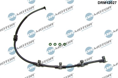 Dr.Motor Automotive DRM12027 EAN: 5904639611574.