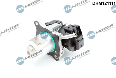Dr.Motor Automotive DRM121111 EAN: 5904639633934.