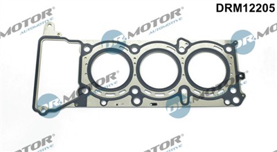 Dr.Motor Automotive DRM12205 EAN: 5903672744270.