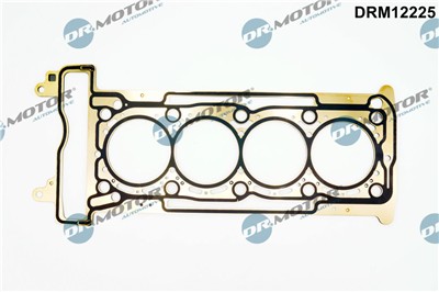 Dr.Motor Automotive DRM12225 EAN: 5904639650375.