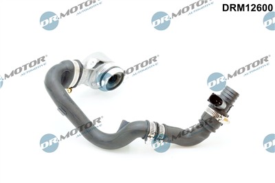 Dr.Motor Automotive DRM12600 EAN: 5904639633644.