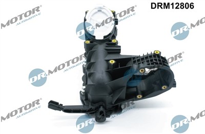 Dr.Motor Automotive DRM12806 EAN: 5903672746120.