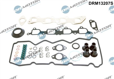 Dr.Motor Automotive DRM13207S EAN: 5904639634818.